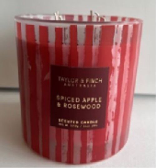 Recall candle